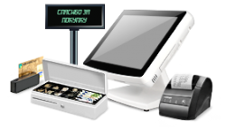 POS-Переферия POS-Переферия