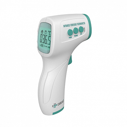 Термометр Термометр