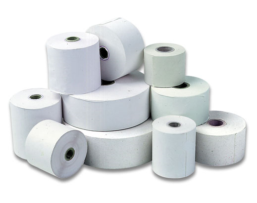 Чековая лента Чековая лента