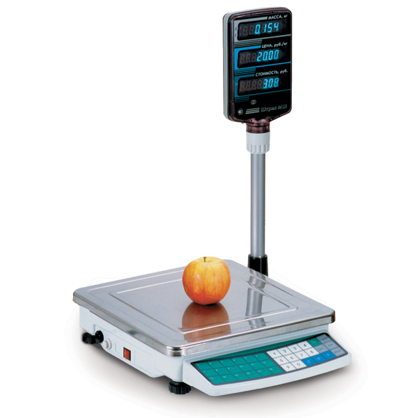 Весовое оборудование Весовое оборудование