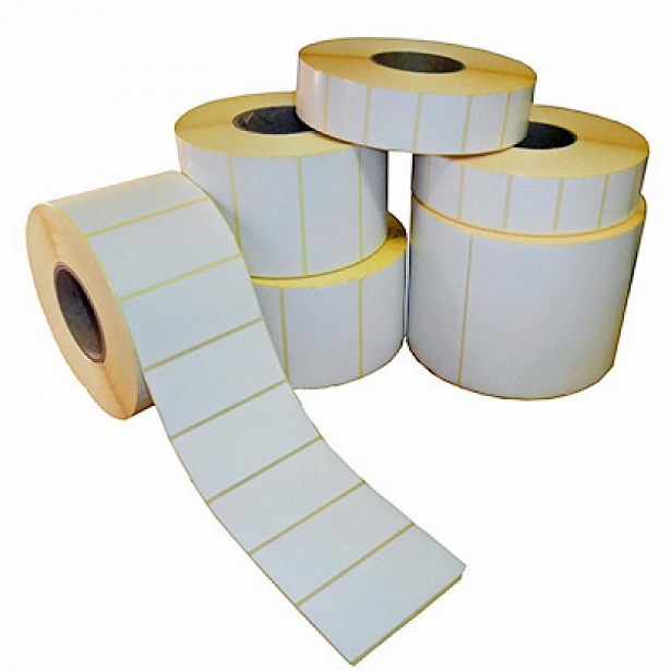 Самоклеющиеся термоэтикетки Самоклеющиеся термоэтикетки