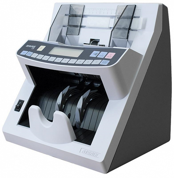 Счетчики банкнот Счетчики банкнот