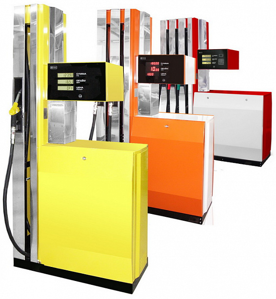 Оборудование для АЗС и нефтебаз Оборудование для АЗС и нефтебаз